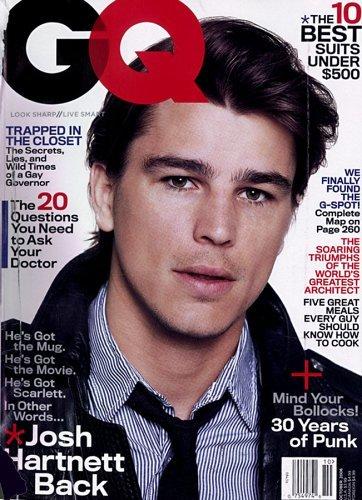 GQ