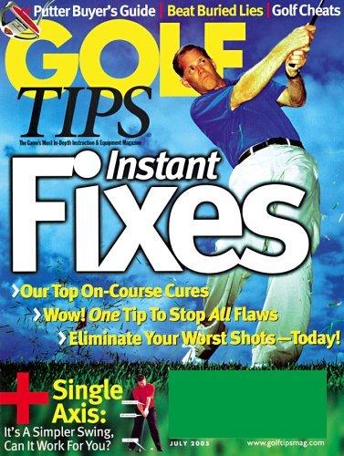 Golf Tips