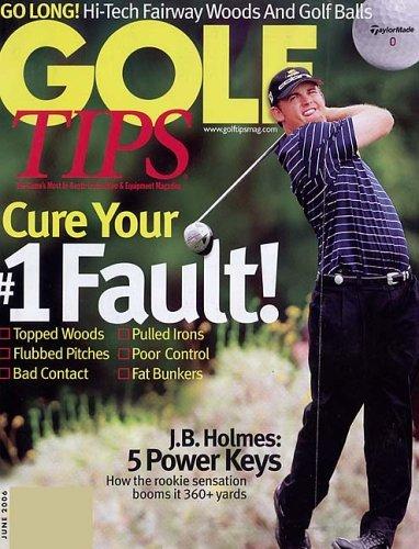 Golf Tips
