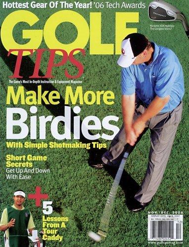 Golf Tips