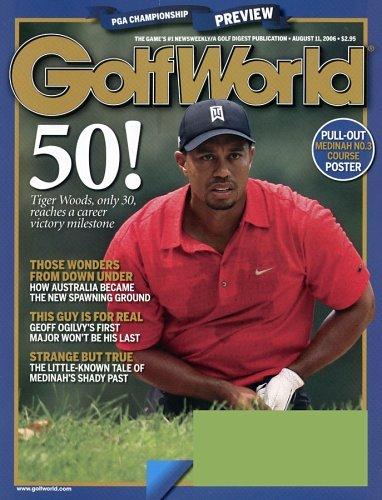 Golf World Magazine TopMags