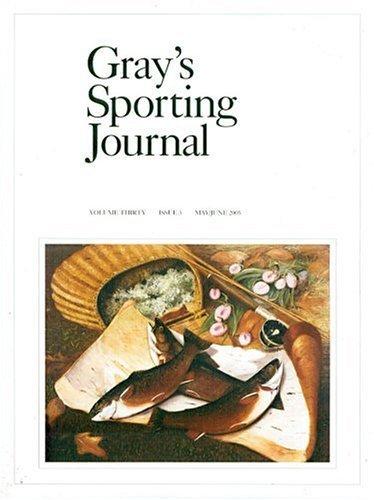 Gray's Sporting Journal Magazine | TopMags