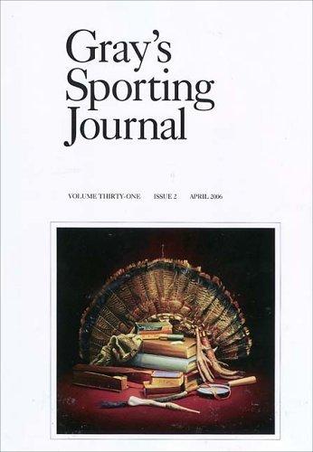 Gray's Sporting Journal Magazine | TopMags