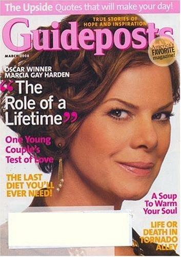 Guideposts Large Print