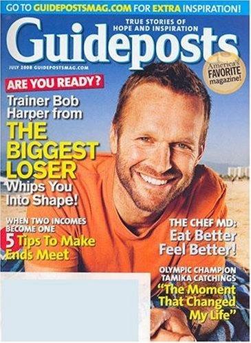 Guideposts Large Print