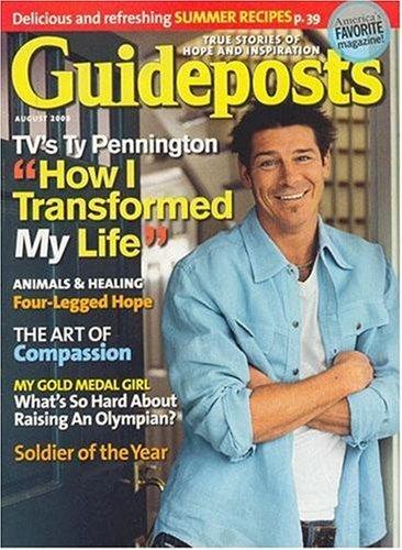 Guideposts Large Print