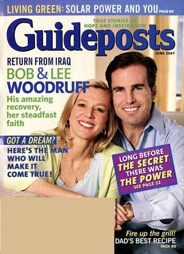 Guideposts Large Print