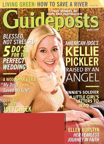 Guideposts Large Print