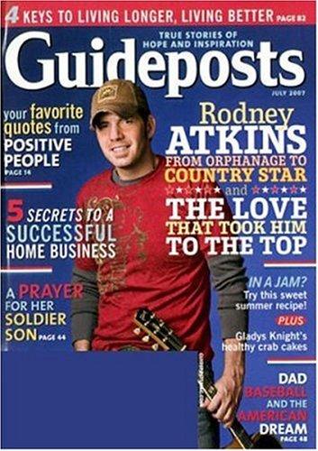 Guideposts Large Print