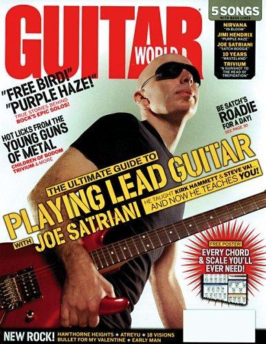 Guitar World
