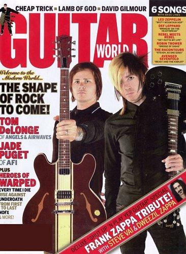 Guitar World