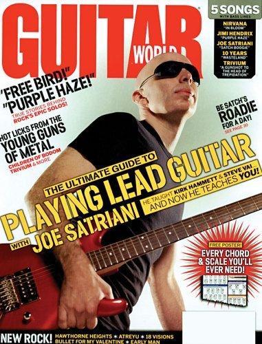 Guitar World