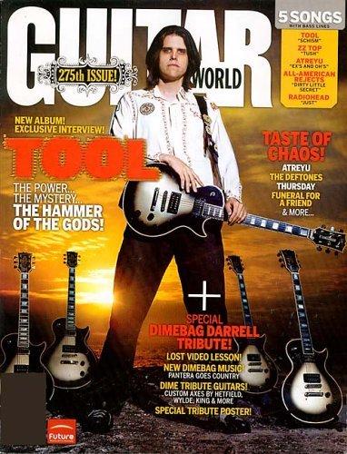 Guitar World
