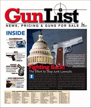 Gun Digest