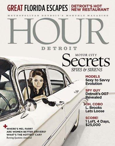 Hour Detroit