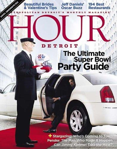 Hour Detroit