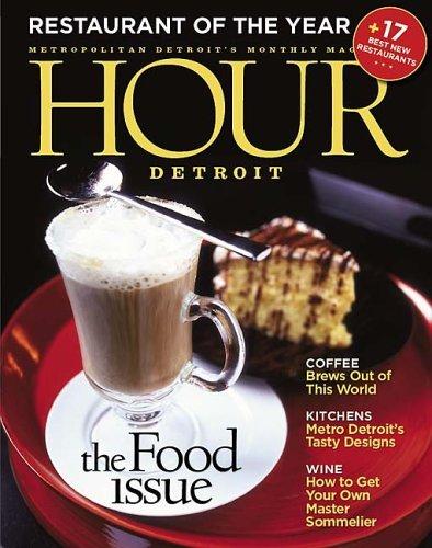 Hour Detroit