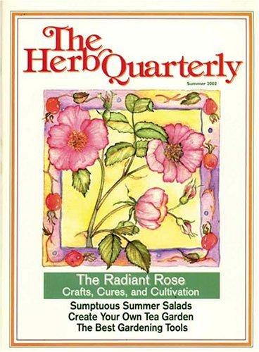 Herb Quarterly Magazine TopMags