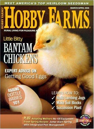 Hobby Farms