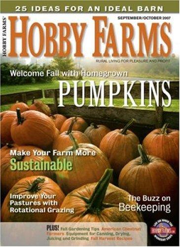 Hobby Farms