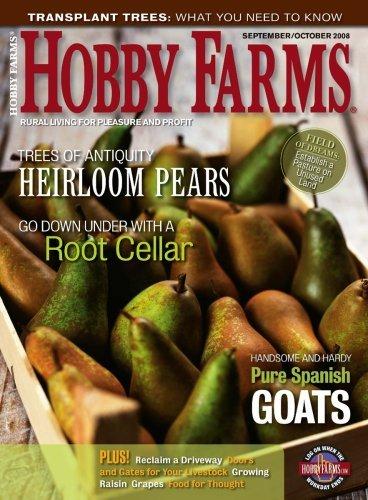 Hobby Farms