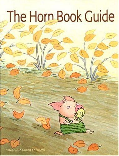 Horn Book Guide