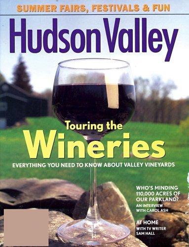 Hudson Valley