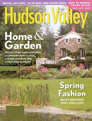 Hudson Valley Magazine TopMags