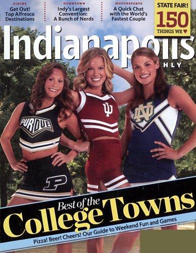 Indianapolis Monthly