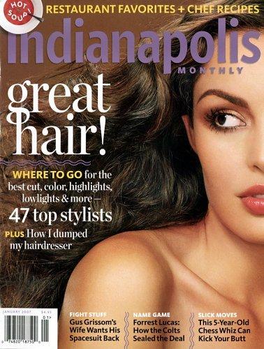 Indianapolis Monthly