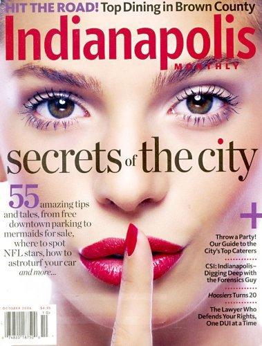 Indianapolis Monthly