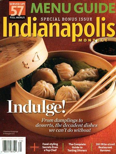 Indianapolis Monthly