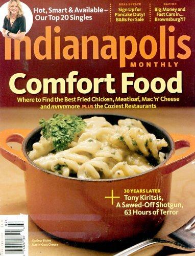 Indianapolis Monthly