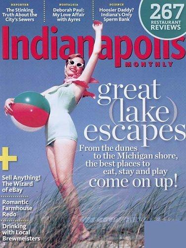 Indianapolis Monthly