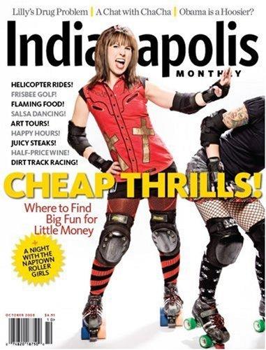 Indianapolis Monthly