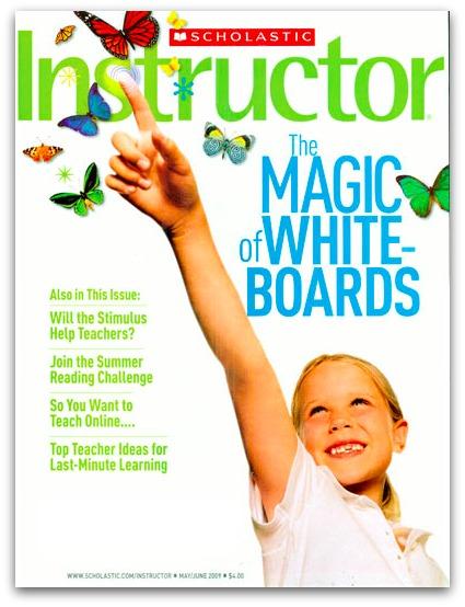 Instructor Magazine Subscription Discount - TopMags