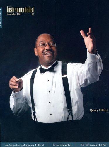 Instrumentalist Magazine Subscription