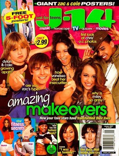 J14 Magazine TopMags