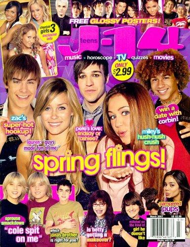 J14 Magazine TopMags