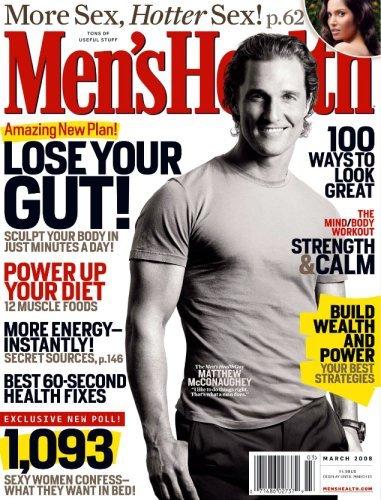 Men's Health
