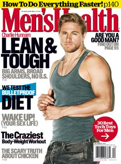 Men's Health
