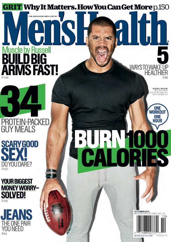 Men's Health