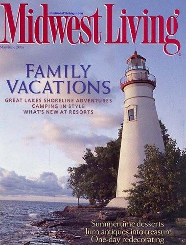 Midwest Living
