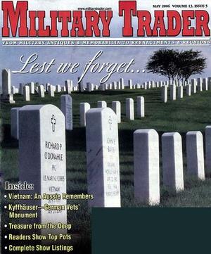 Military Trader