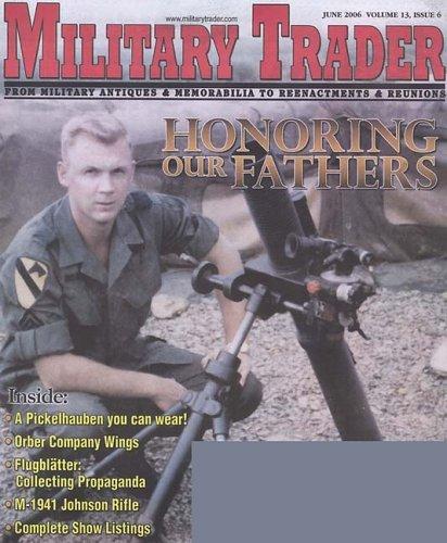 Military Trader