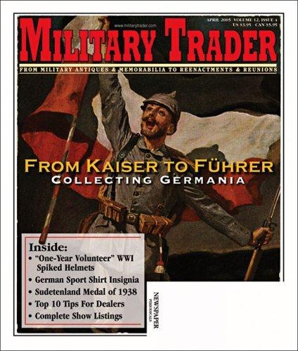 Military Trader