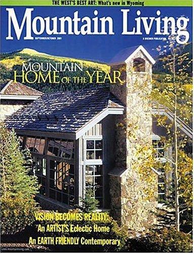 Mountain Living