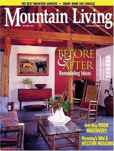 Mountain Living