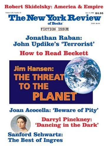 New York Review of Books