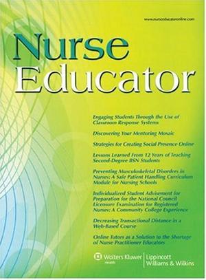 Nurse Educator